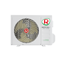 Кондиционер Royal Clima SUPREMO BLANCO Full DC EU Inverter RCI-RSB75HN