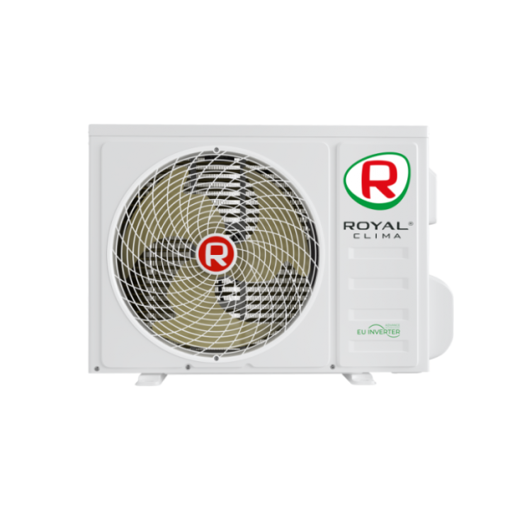 Кондиционер Royal Clima SUPREMO BLANCO Full DC EU Inverter RCI-RSB40HN Кондиционер Royal Clima SUPREMO BLANCO Full DC EU Inverter RCI-RSB40HN