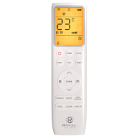 Кондиционер Royal Clima SUPREMO BLANCO Full DC EU Inverter RCI-RSB75HN