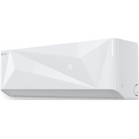Кондиционер Loriot Diamond White LAC-07MD