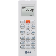 Кондиционер LG Mega Plus P07EP2