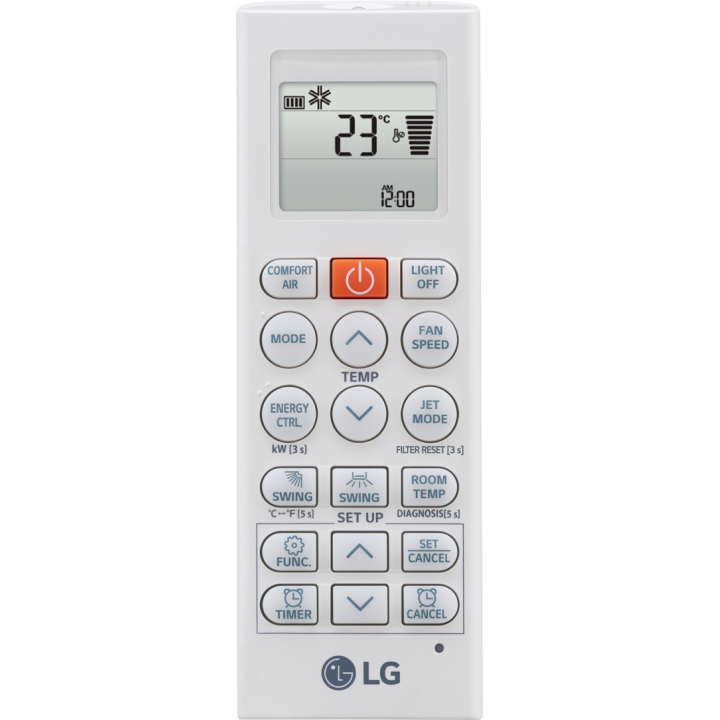 Кондиционер LG Mega Plus P07EP2 Кондиционер LG Mega Plus P07EP2
