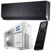 Кондиционер Electrolux Enterprise EACS/I-12HEN-BLACK/N8