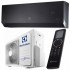 Кондиционер Electrolux Enterprise EACS/I-09HEN-BLACK/N8 Кондиционер Electrolux Enterprise EACS/I-09HEN-BLACK/N8