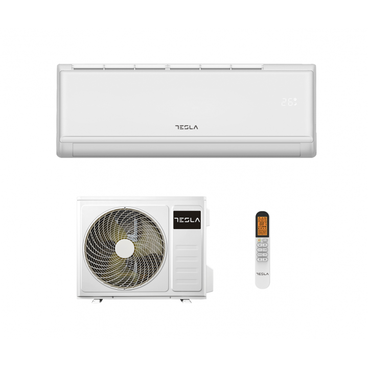 Кондиционер Tesla Tariel Inverter TT26EXC1-0932IA Кондиционер Tesla Tariel Inverter TT26EXC1-0932IA