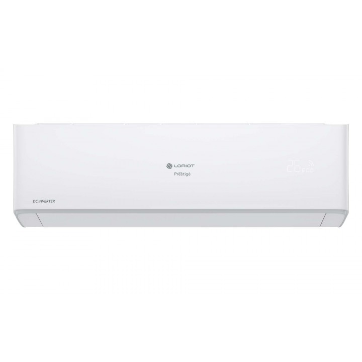 Кондиционер LAC-12AHI серия Prestigè DC Inverter Кондиционер LAC-12AHI серия Prestigè DC Inverter
