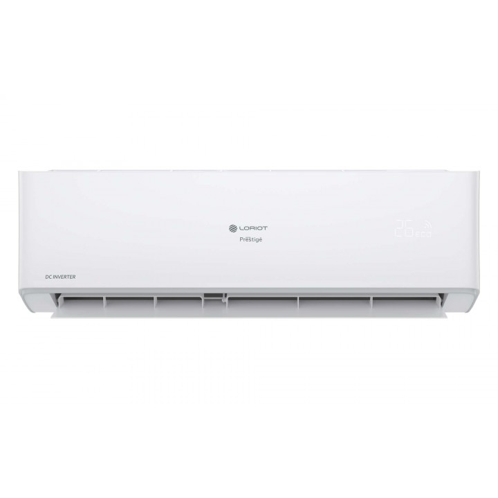 Кондиционер LAC-12AHI серия Prestigè DC Inverter Кондиционер LAC-12AHI серия Prestigè DC Inverter