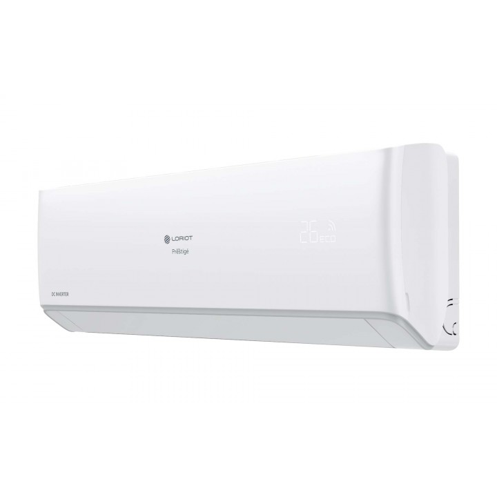 Кондиционер LAC-12AHI серия Prestigè DC Inverter Кондиционер LAC-12AHI серия Prestigè DC Inverter