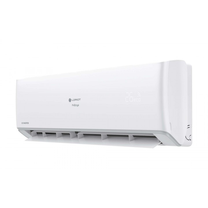 Кондиционер LAC-12AHI серия Prestigè DC Inverter Кондиционер LAC-12AHI серия Prestigè DC Inverter