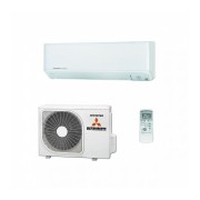 Кондиционер Mitsubishi Heavy Industries SRK25ZSP-W/SRC25ZSP-W