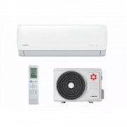 Кондиционер Kentatsu Kanami KSGA35HFAN1-KSRA35HFAN1