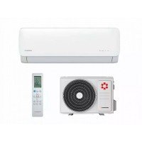 Кондиционер Kentatsu Kanami KSGA21HFAN1-KSRA21HFAN1