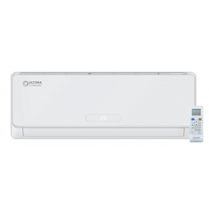Кондиционер Ultima Comfort Explorer EXP-12PN-IN/EXP-12PN-OUT Кондиционер Ultima Comfort Explorer EXP-12PN-IN/EXP-12PN-OUT