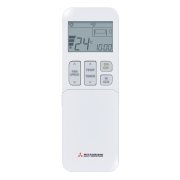 Кондиционер Mitsubishi Heavy Industries SRK25ZTL-W/SRC25ZTL-W
