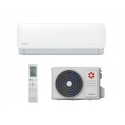 Кондиционер Kentatsu Kanami Inverter KSGAA21HZRN1-KSRAA21HZRN1
