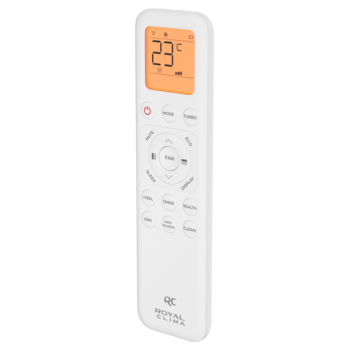 Кондиционер Royal Clima Gloria RC-GL35HN Кондиционер Royal Clima Gloria RC-GL35HN