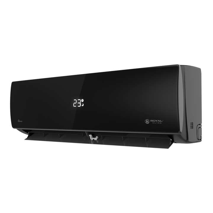 Кондиционер Royal Clima Attica Nero RC-AN22HN Кондиционер Royal Clima Attica Nero RC-AN22HN