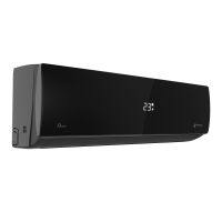 Кондиционер Royal Clima Attica Nero RC-AN22HN