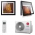 Кондиционер LG A09FT Кондиционер LG A09FT