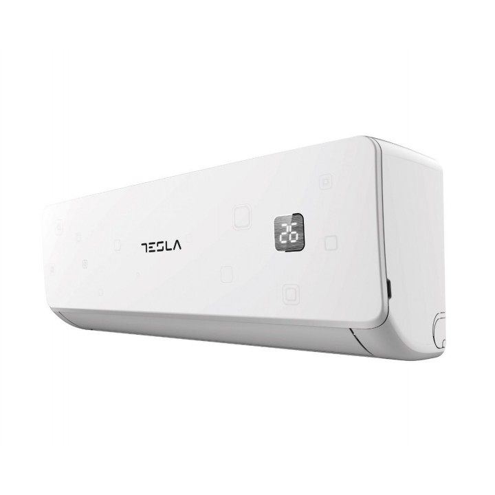 Кондиционер Tesla Astarta Inverter TA36FFUL-1232IA Кондиционер Tesla Astarta Inverter TA36FFUL-1232IA