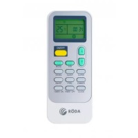 Кондиционер Roda Kalte Power DS-K09/DU-K09