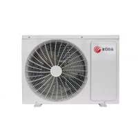 Кондиционер Roda Kalte Power DS-K09/DU-K09