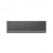 Кондиционер Gree Airy inverter R32 GWH18AVDXE-K6DNA1A (black)