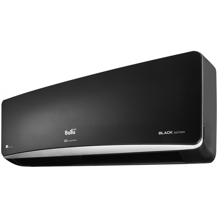 Кондиционер Ballu Platinum Black BSPI-10HN8/BL/EU Кондиционер Ballu Platinum Black BSPI-10HN8/BL/EU