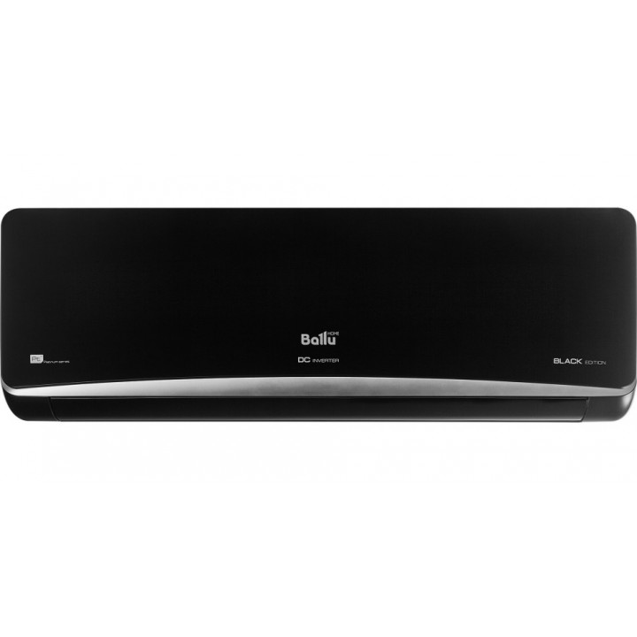 Кондиционер Ballu Platinum Black BSPI-10HN8/BL/EU Кондиционер Ballu Platinum Black BSPI-10HN8/BL/EU
