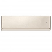 Кондиционер Gree Airy inverter R32 GWH18AVDXE-K6DNA1A (champagne)