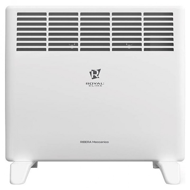 Конвектор Royal Clima Ribera Meccanico REC-R2000M Конвектор Royal Clima Ribera Meccanico REC-R2000M