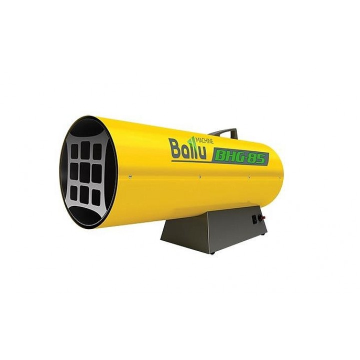 Ballu BHG-60 газовая тепловая пушка Ballu BHG-60 газовая тепловая пушка