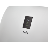 Очиститель воздуха приточный Ballu ONEAIR ASP-200SP