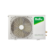 Кондиционер Ballu BSAGI-12HN8 серия IGreen Pro