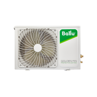 Кондиционер Ballu BSAGI-07HN8 серия IGreen Pro
