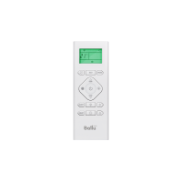 Кондиционер Ballu BSAGI-07HN8 серия IGreen Pro