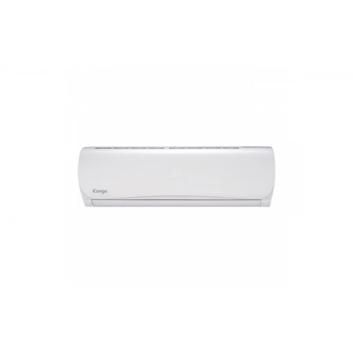 Кондиционер Chigo Aero Invertor R 32 CS-21V3G-B170AY8B Кондиционер Chigo Aero Invertor R 32 CS-21V3G-B170AY8B