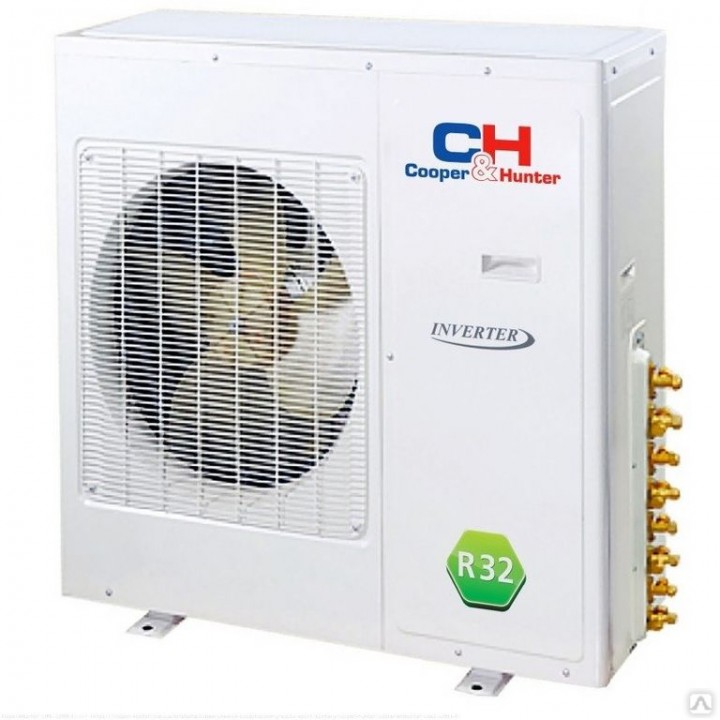Внешний блок Cooper&Hunter CHML-U21NK3 Внешний блок Cooper&Hunter CHML-U21NK3
