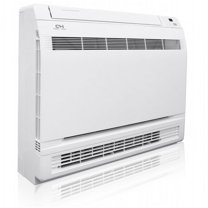 Внутренний блок Cooper&Hunter Consol Inverter CHML-IK12NK Внутренний блок Cooper&Hunter Consol Inverter CHML-IK12NK