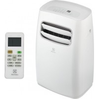 Мобильный кондиционер Electrolux EACM-12 CG/N3