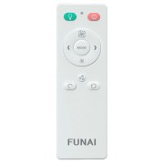 Приточно-вытяжная установка Funai Fuji ERW-150X.D