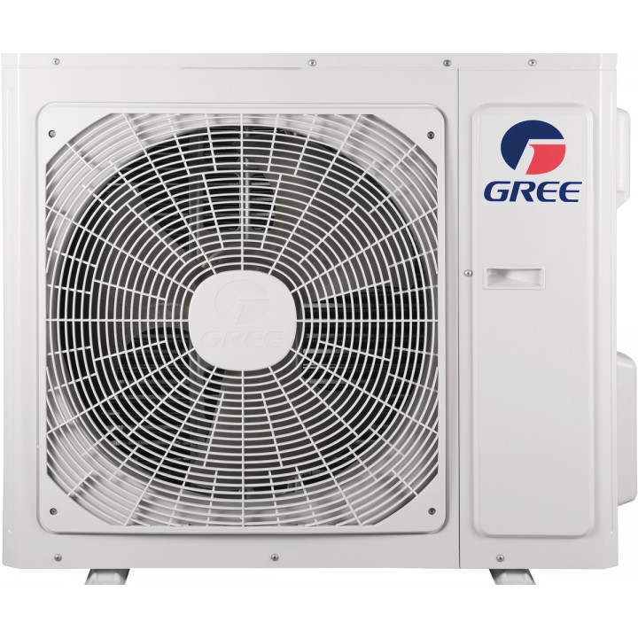 Наружный блок Gree GWHD 24 NK3DO (1:3) Наружный блок Gree GWHD 24 NK3DO (1:3)