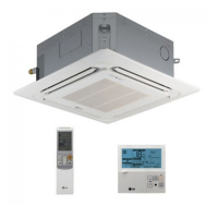 Внутренний блок LG CT09 NR2R0