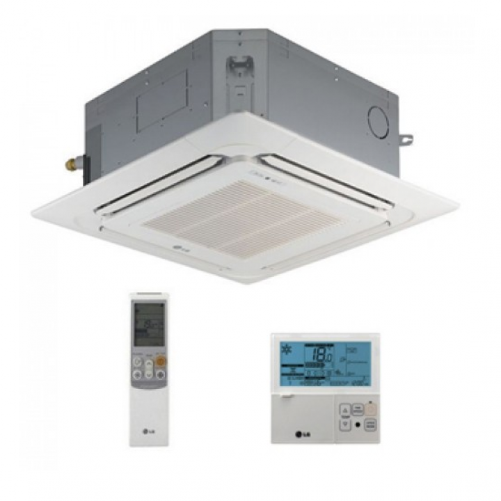 Внутренний блок LG CT12 NR2R0 Внутренний блок LG CT12 NR2R0