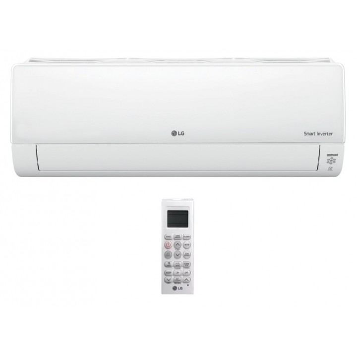 Внутренний блок LG Deluxe DM07RP Внутренний блок LG Deluxe DM07RP