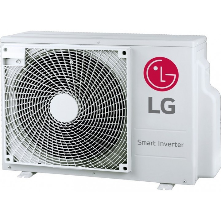Внешний блок LG MU4M25 Внешний блок LG MU4M25