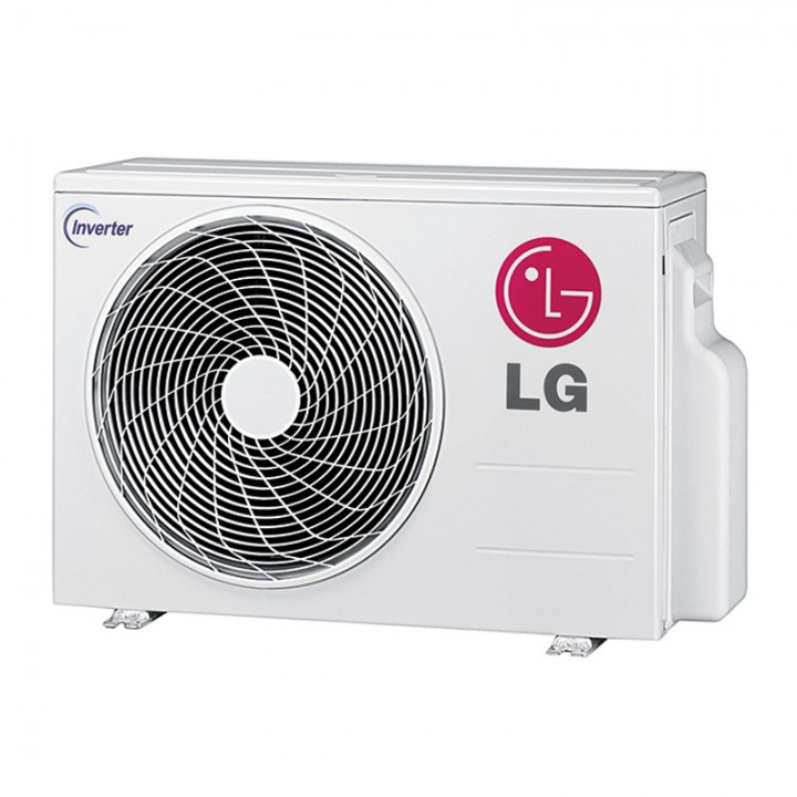 Внешний блок LG MU2M15 Внешний блок LG MU2M15