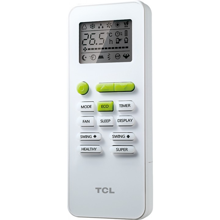 Кондиционер TCL TAC-12HRA/ES Кондиционер TCL TAC-12HRA/ES