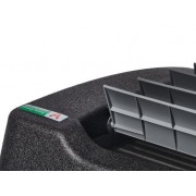Водяной тепловентилятор Ballu BHP-W3-20-S