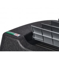 Водяной тепловентилятор Ballu BHP-W3-20-S